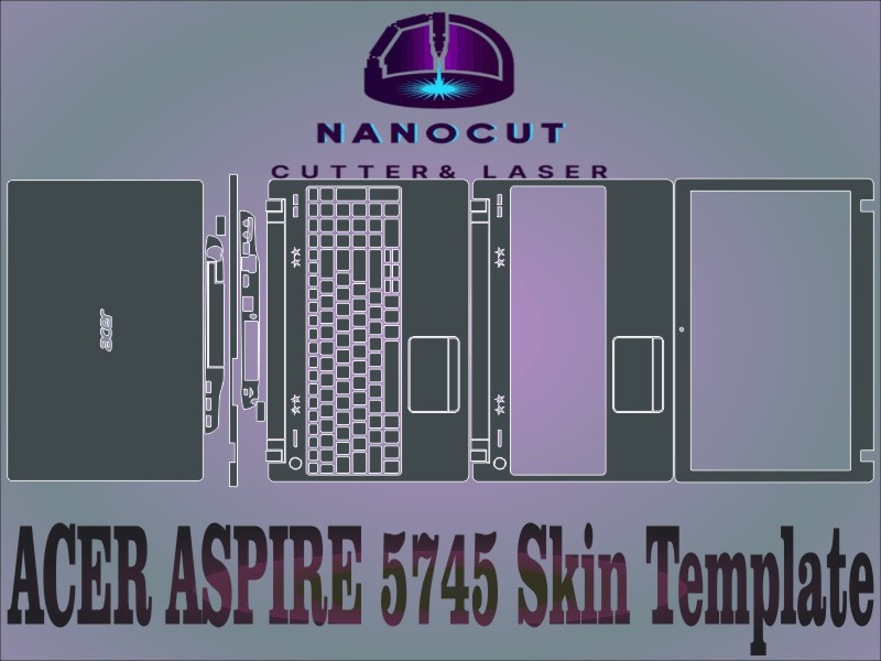 ACER ASPIRE 5745
